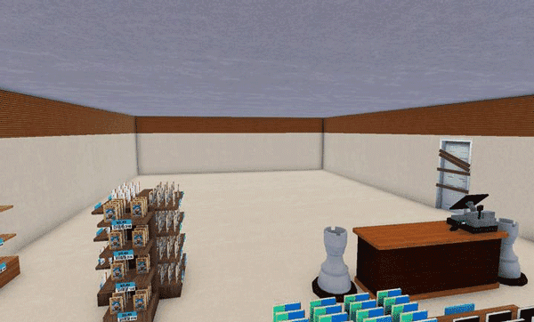 漫画书店模拟器