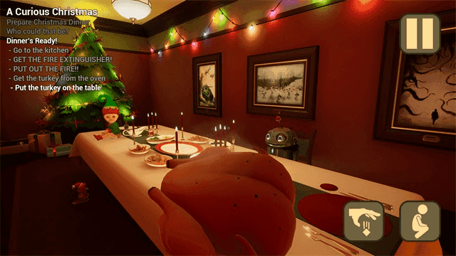 黄衣婴儿圣诞节