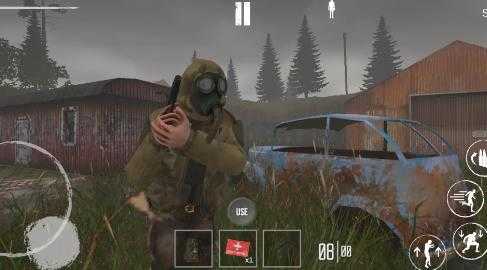 末日生存新秩序