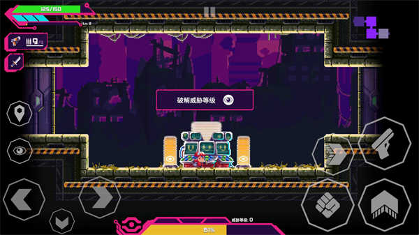 莉亚改写命运Lia