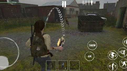 末日生存新秩序