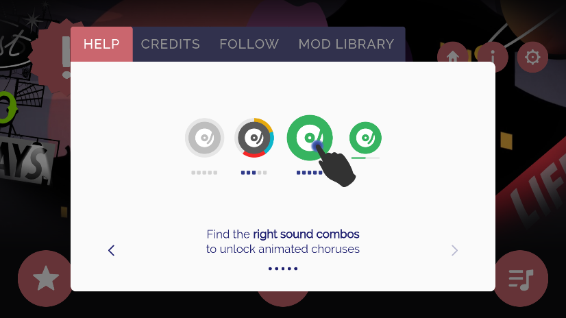 节奏盒子Sofarbox模组