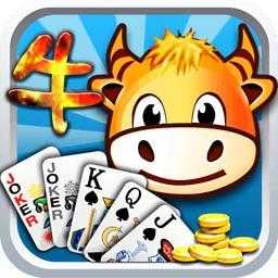 快乐斗牛官方版