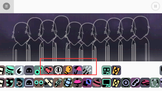节奏盒子Grandfusion模组