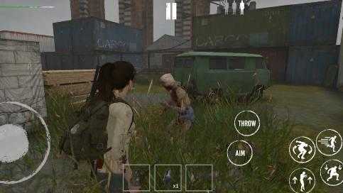 末日生存新秩序