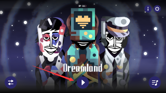 节奏盒子Grandfusion模组