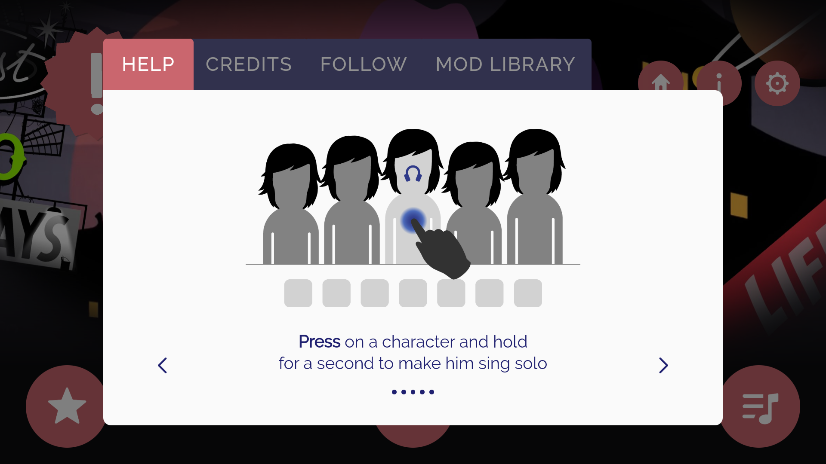 节奏盒子Sofarbox模组