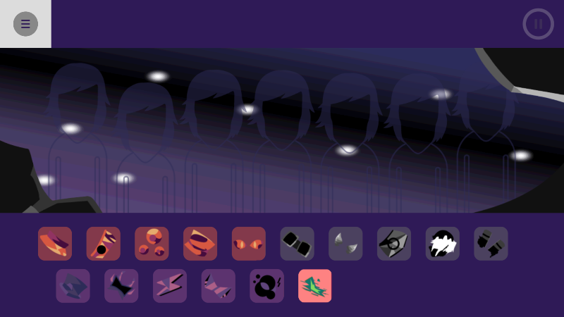 节奏盒子TheVoid模组