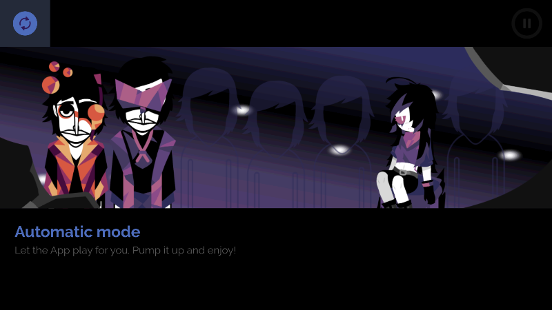 节奏盒子TheVoid模组