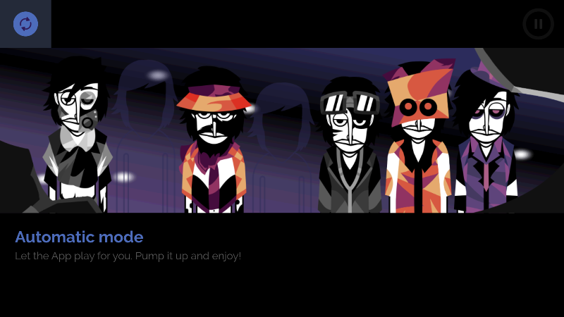 节奏盒子TheVoid模组