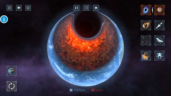 星球大战模拟器