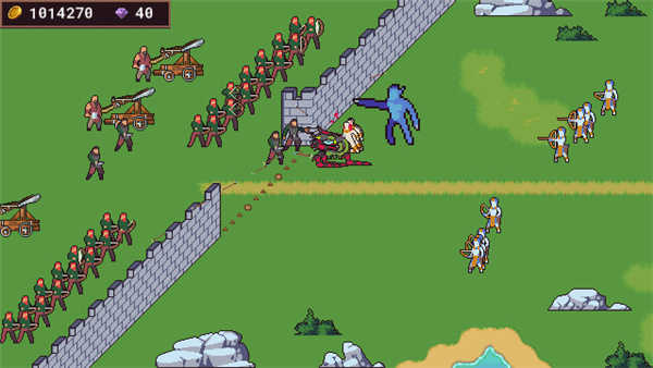 十字军要塞之王