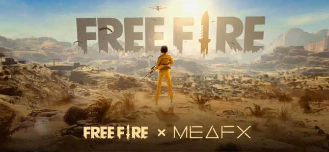freefire