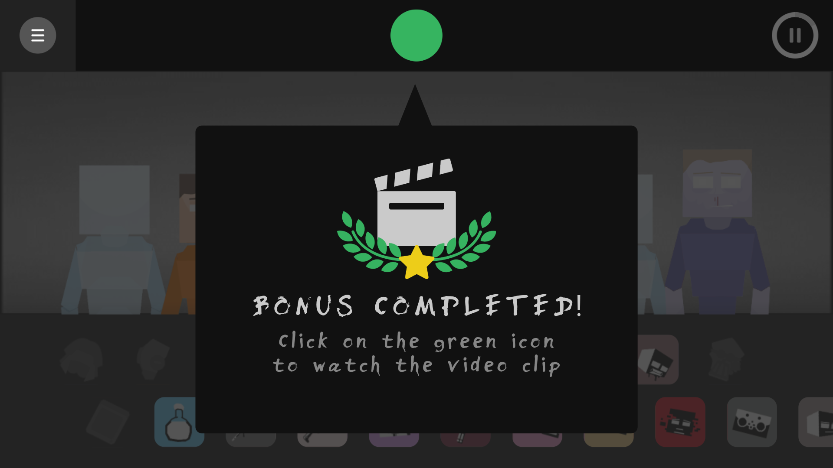 节奏盒子Shadow模组