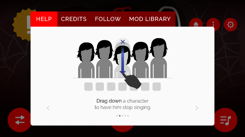 节奏盒子Spider Tomb模组