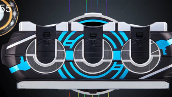 假面骑士欧兹模拟器