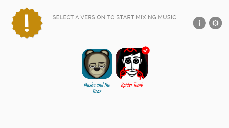 节奏盒子Spider Tomb模组