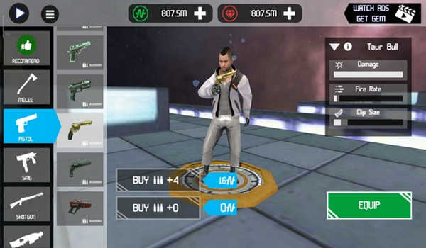 未来都市英雄3D