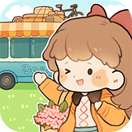 朵拉的露营餐车国际服