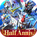 SD敢达G世代永恒国际服