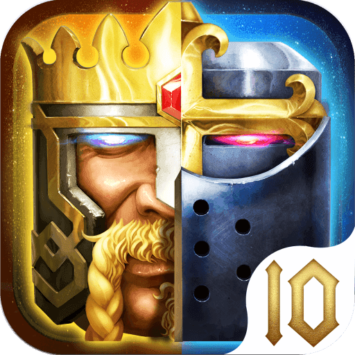 列王的纷争国际版