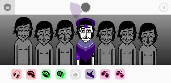 节奏盒子sundic模组