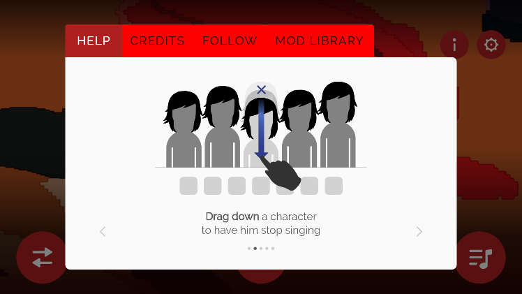 节奏盒子Krimzon模组