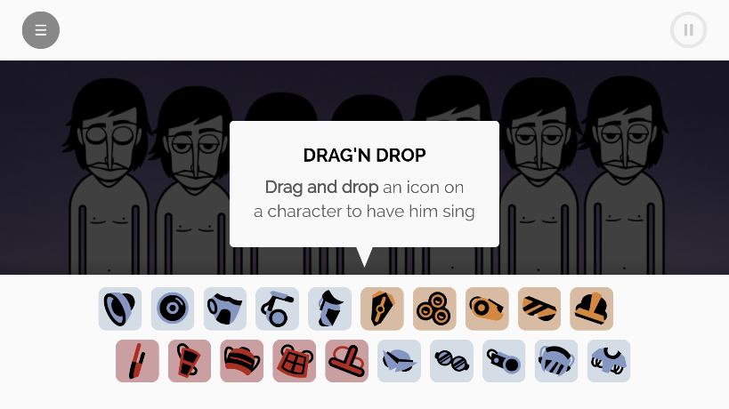 节奏盒子Wheelz模组