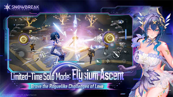 尘白禁区国际服