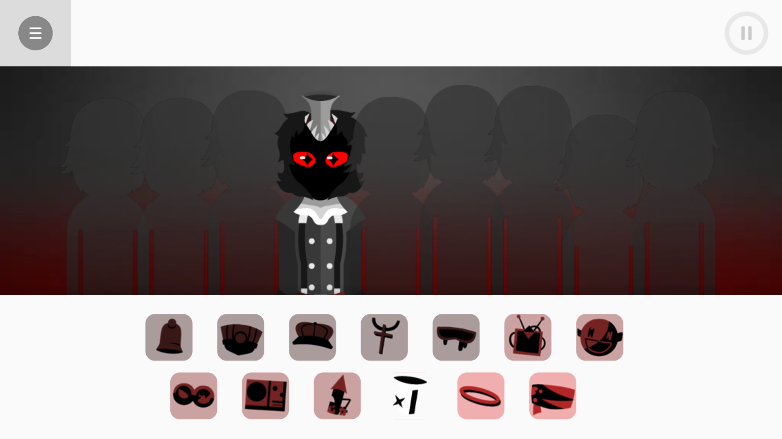 节奏盒子Night Drive模组