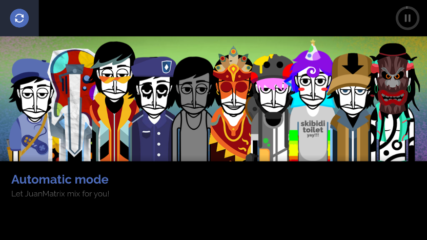 节奏盒子100 polo整合包