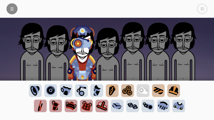 节奏盒子Wheelz模组