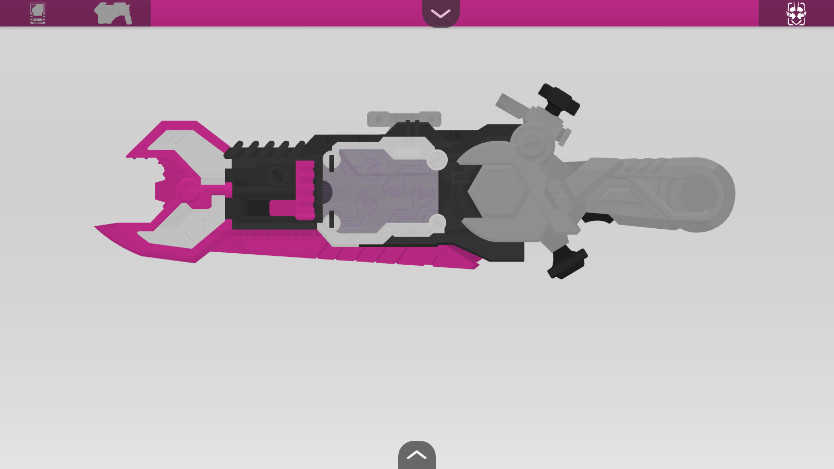 假面骑士歌查德变身模拟器豪华版