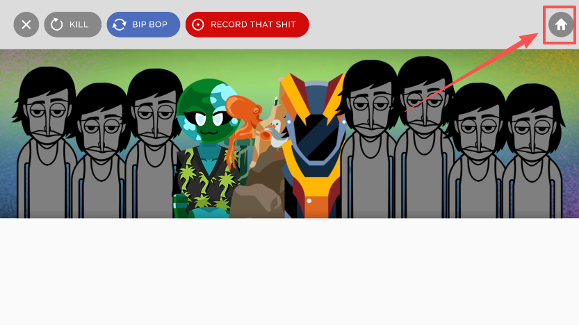 节奏盒子100 polo整合包