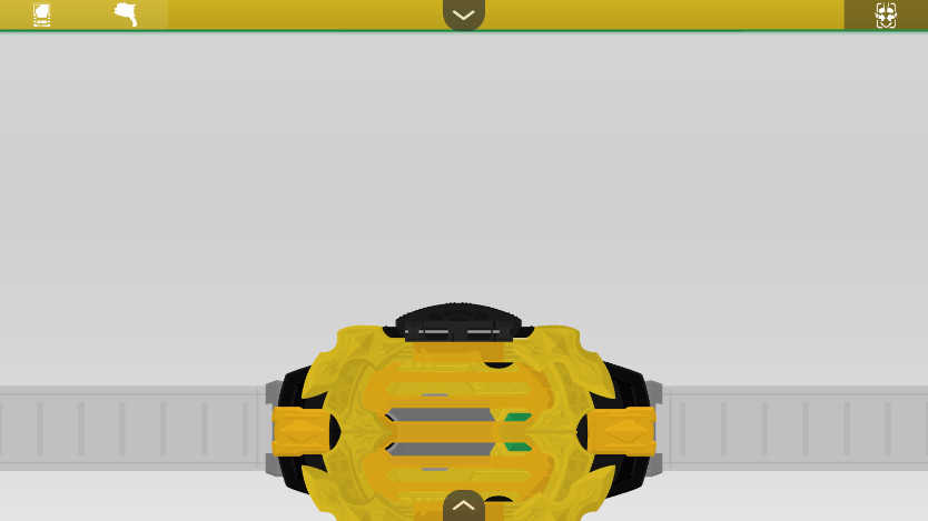 假面骑士歌查德变身模拟器豪华版