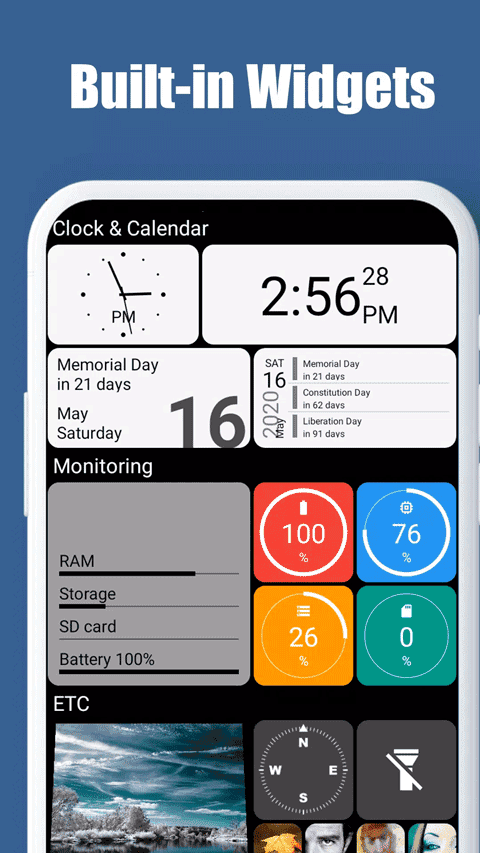 Square Home官网版
