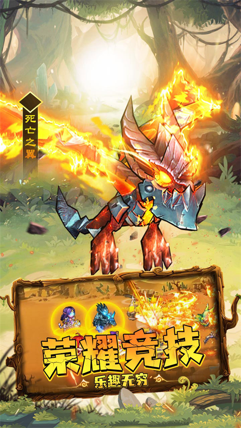 揭开卡牌的秘密