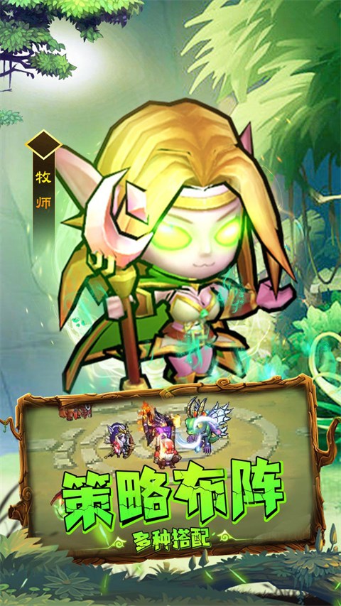 揭开卡牌的秘密