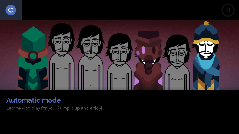 节奏盒子TheBells模组