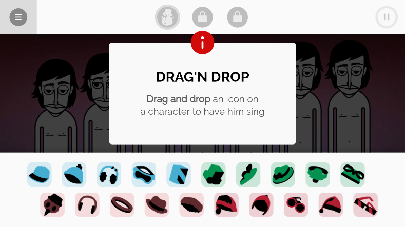 节奏盒子TheBells模组