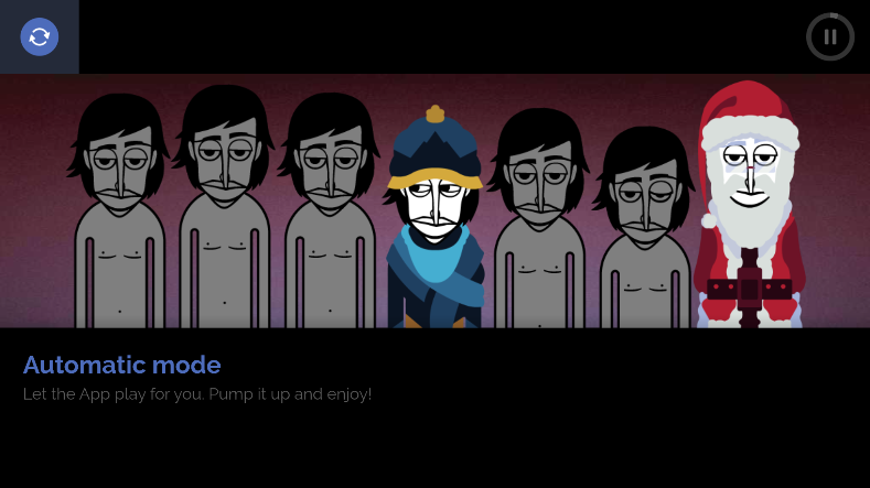 节奏盒子TheBells模组