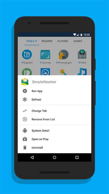 冰箱Icebox官网版