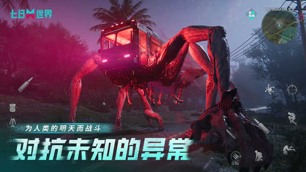 七日世界国际服