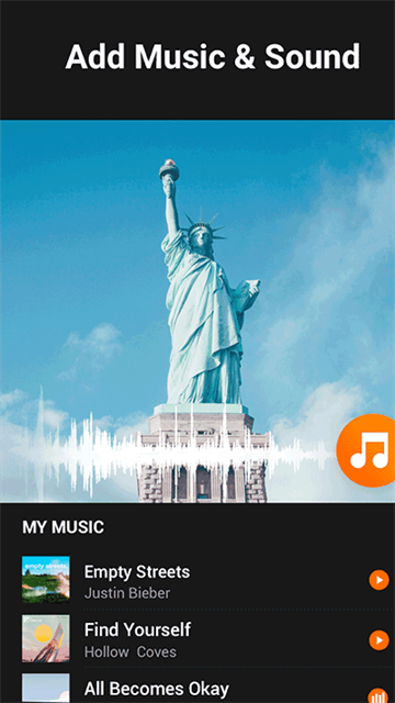 youcut视频剪辑最新版