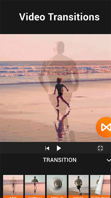 youcut视频剪辑最新版