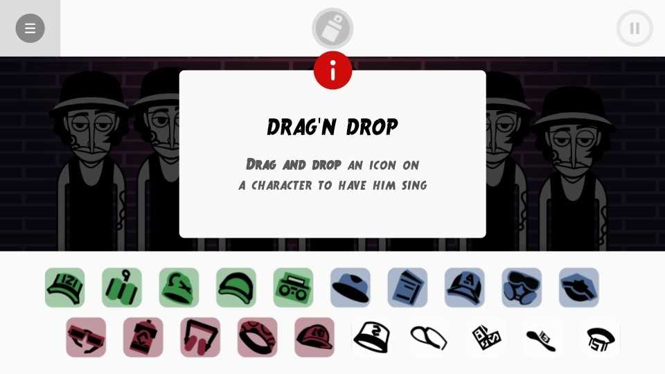 节奏盒子The Crime模组