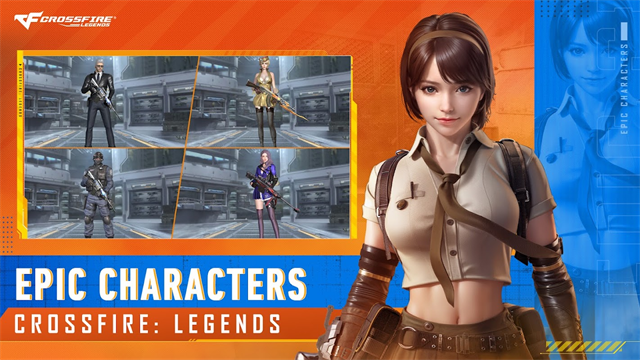 穿越火线国际服