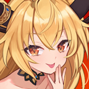 深渊女神Abyssdia