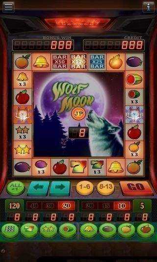 水果机大满贯官方版