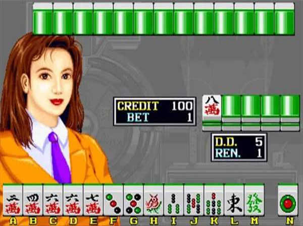 幸运大满贯手机版单机游戏